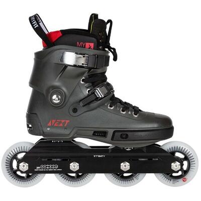 Rol quad powerslide next 90
