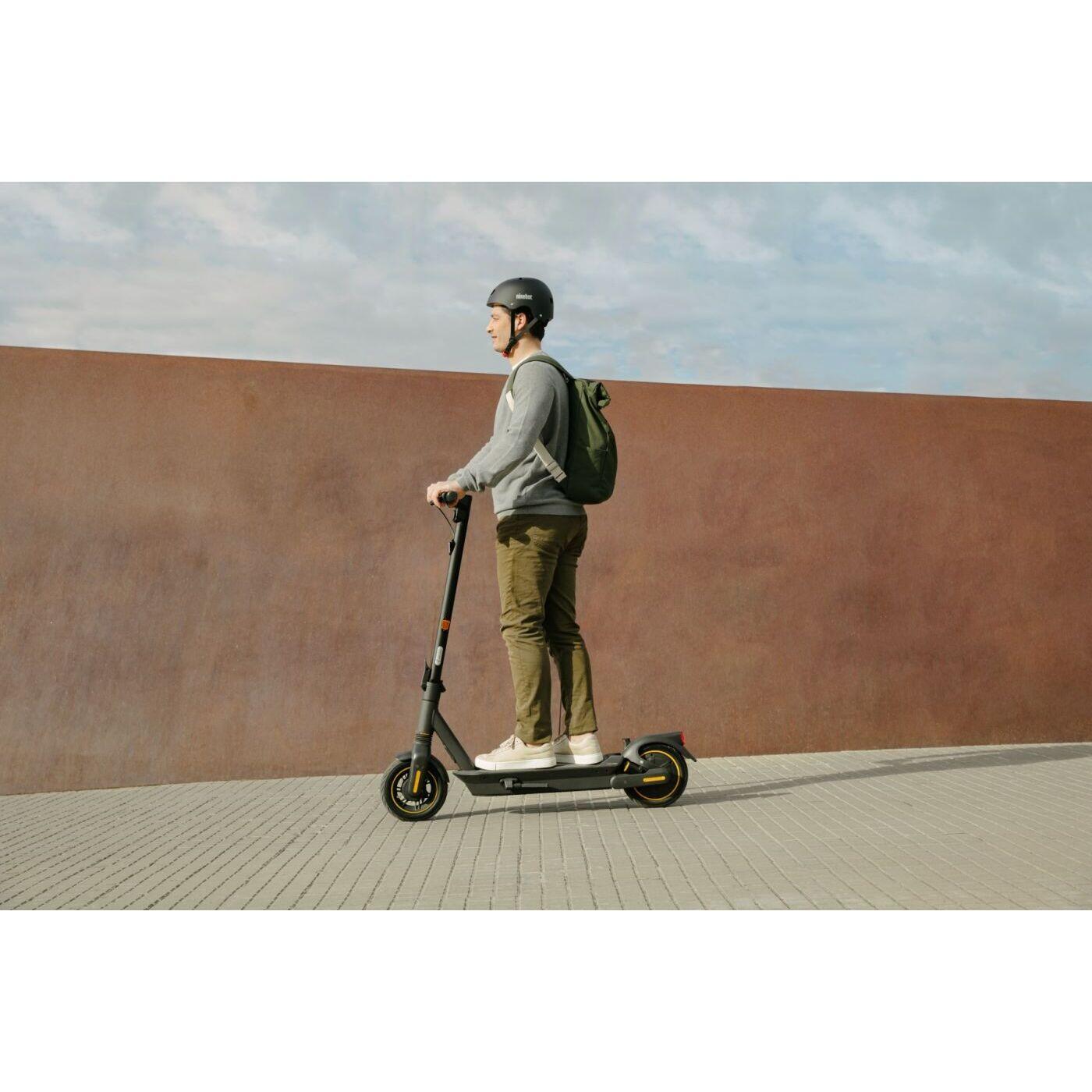 Scooter elettrico Segway-Ninebot KickScooter Max G2 E 5/5