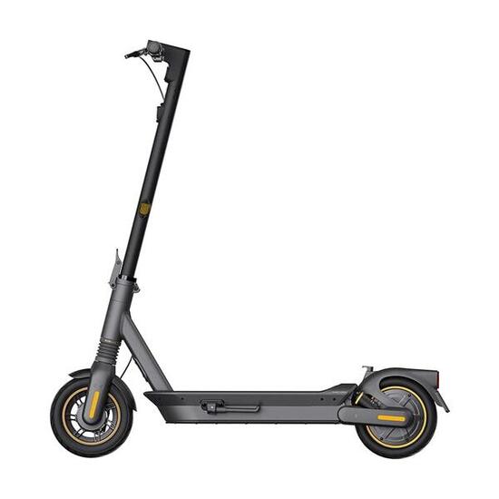 Trottinette électrique Segway-Ninebot KickScooter Max G2 E