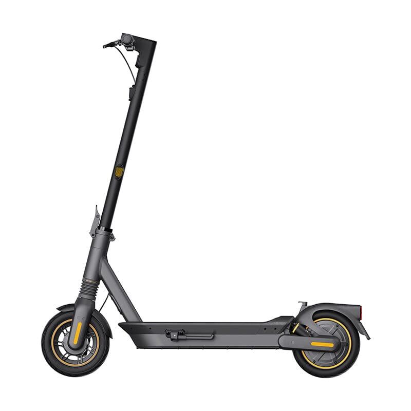 Segway-ninebot - Trottinette Électrique Segway-ninebot Kickscooter Max G2 E - Trottinette Électrique - Gris - Taille Unique - Decathlon