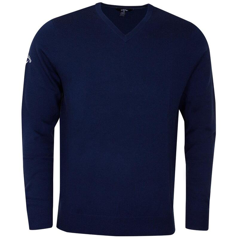 Sweat Homme (Bleu marine)