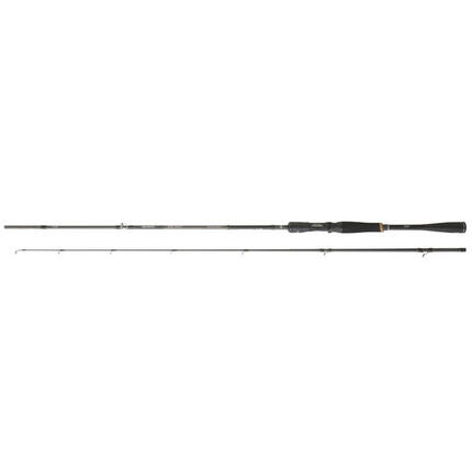 Canne casting Daiwa Prorex X 662 MHFB