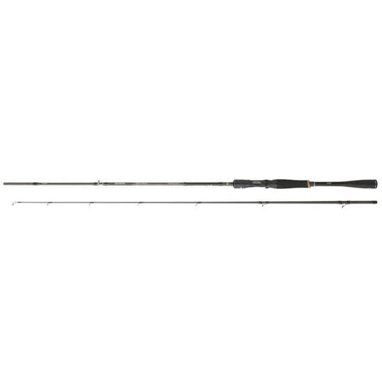 Canne casting Daiwa Prorex X 662 MHFB