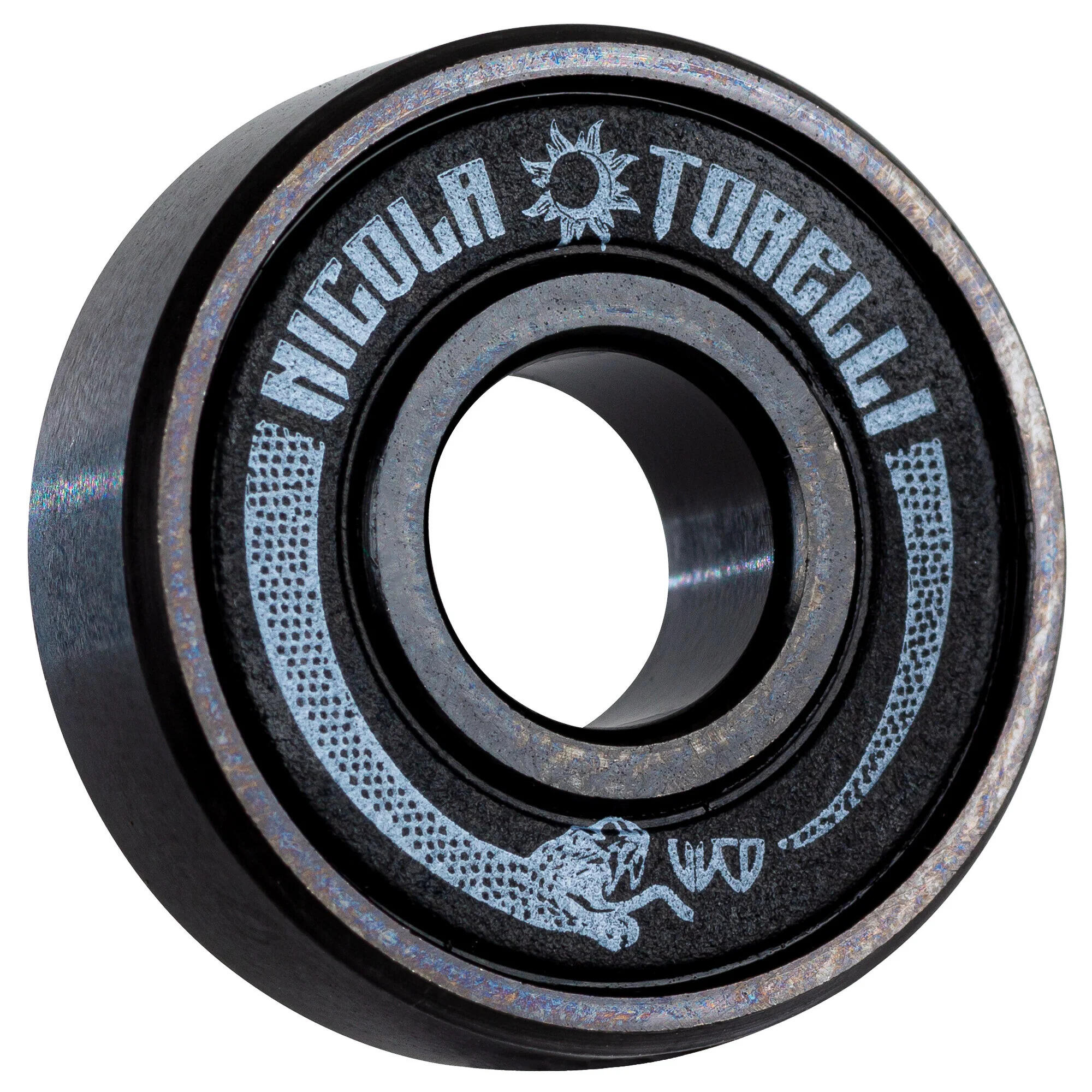 Roulement Wicked Nicola Torelli (x16) 2/4
