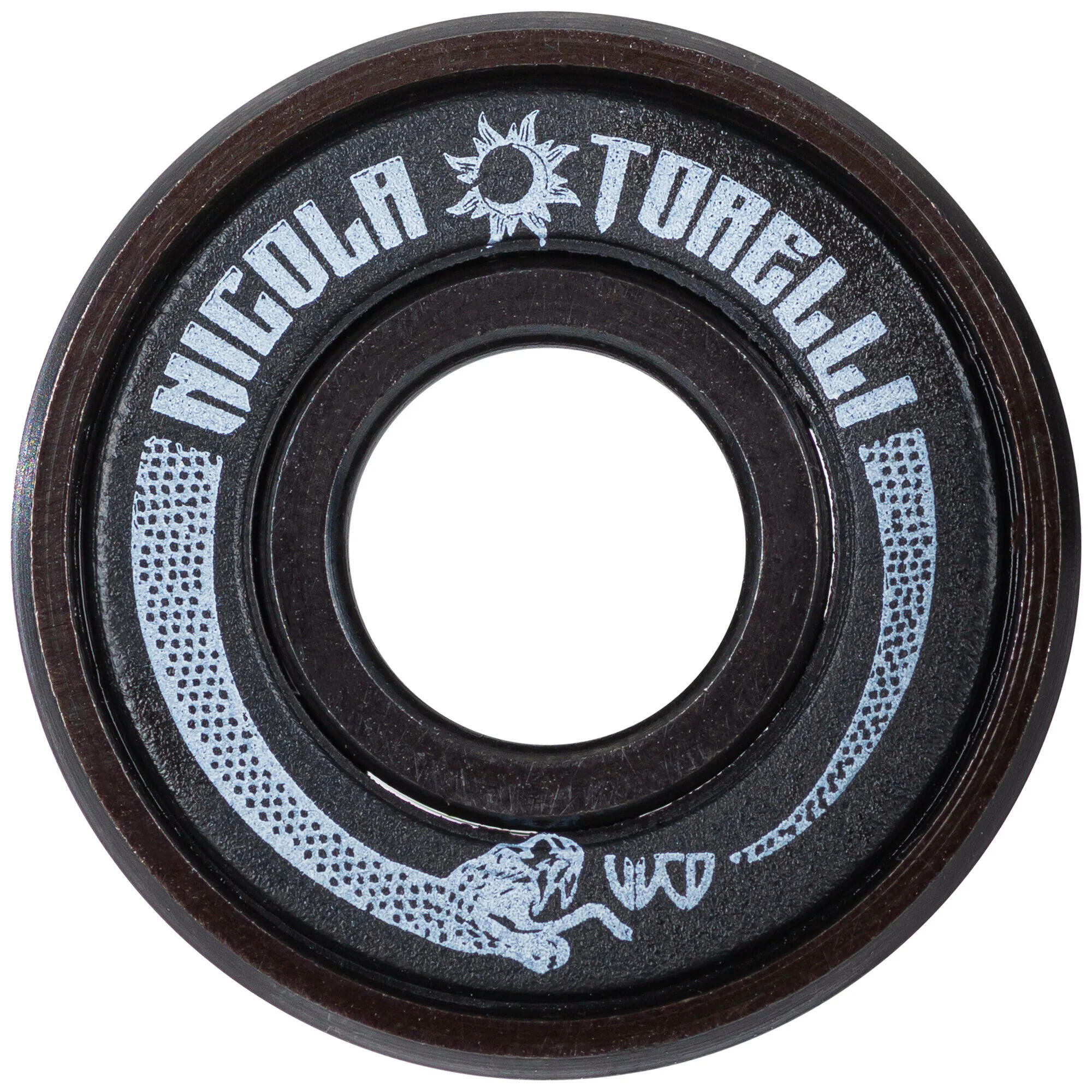 WICKED Lager Wicked Nicola Torelli (x16)