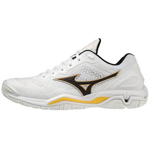 MIZUNO Tennisschoenen Mizuno Wave Stealth V