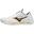 Chaussures de tennis Hommes Mizuno Wave Stealth V Blanc