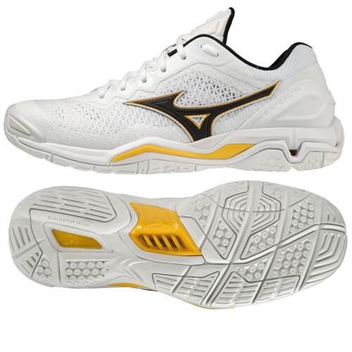 Buty do piłki ręcznej męskie Mizuno Wave Stealth V
