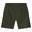 Short TERRACE Homme (Vert kaki foncé)