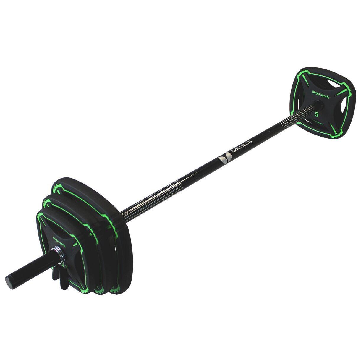 TANGA SPORTS picture