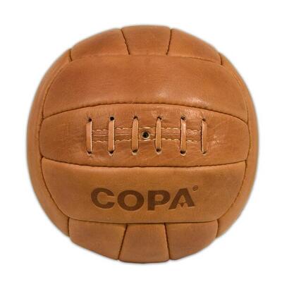 COPA Retro Palloni calcio 1950's