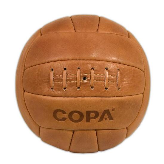 COPA Rétro Ballon de Foot 1950's