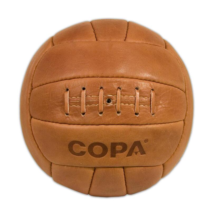 COPA Retro Voetbal 1950's