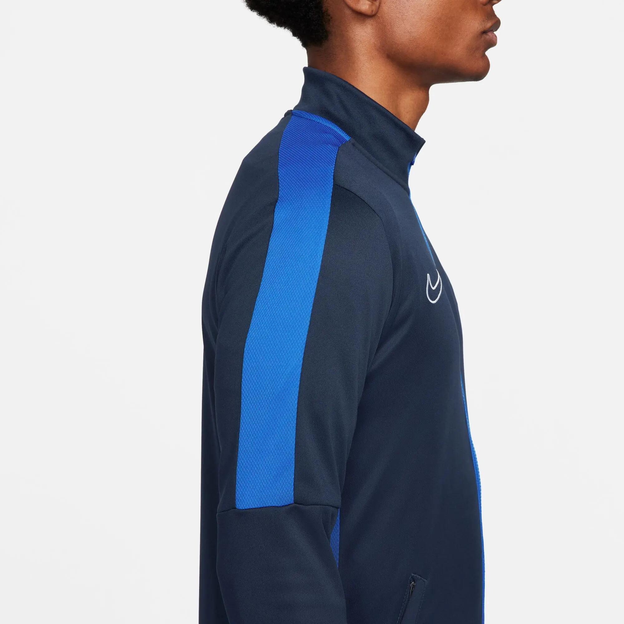 JAQUETA DE TREINO NIKE ACD23 DF DR1681-451 4/4