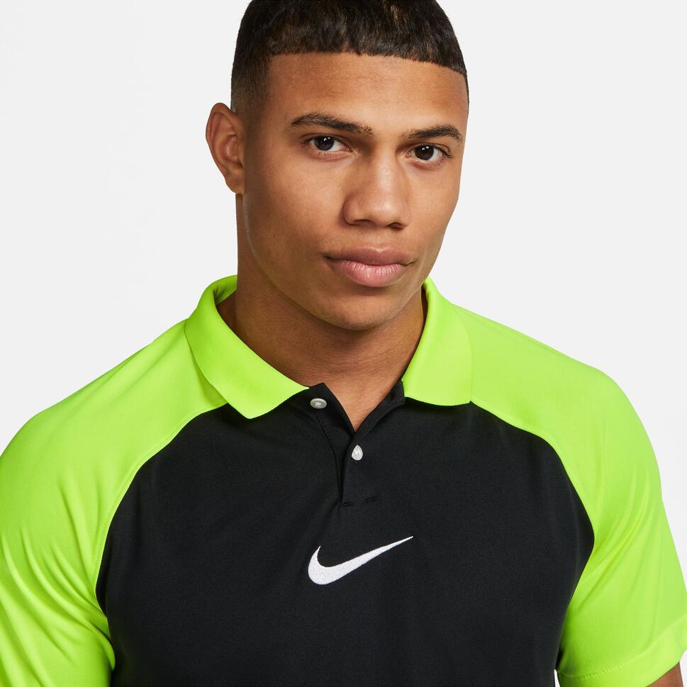 Koszulka treningowa męska Nike Drifit Academy Pro