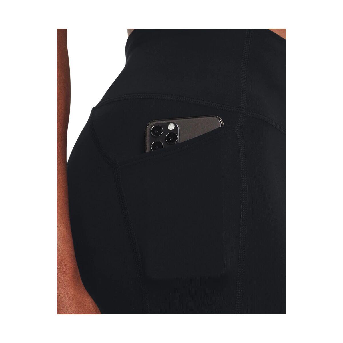Under Armour Damen Tight Fly Fast 3.0 Ankle 1369771 2/6