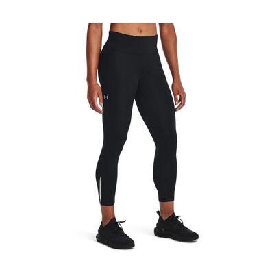 Lange sportbroek under armour zwart