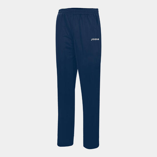 Pantalon Femme Joma Team Bleu Marine