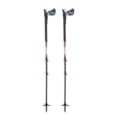 Bastoni TSL Connect carbon 3 cross st - twist