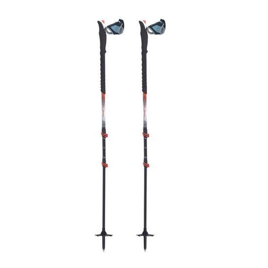 Bastoni TSL Connect carbon 3 cross st - twist