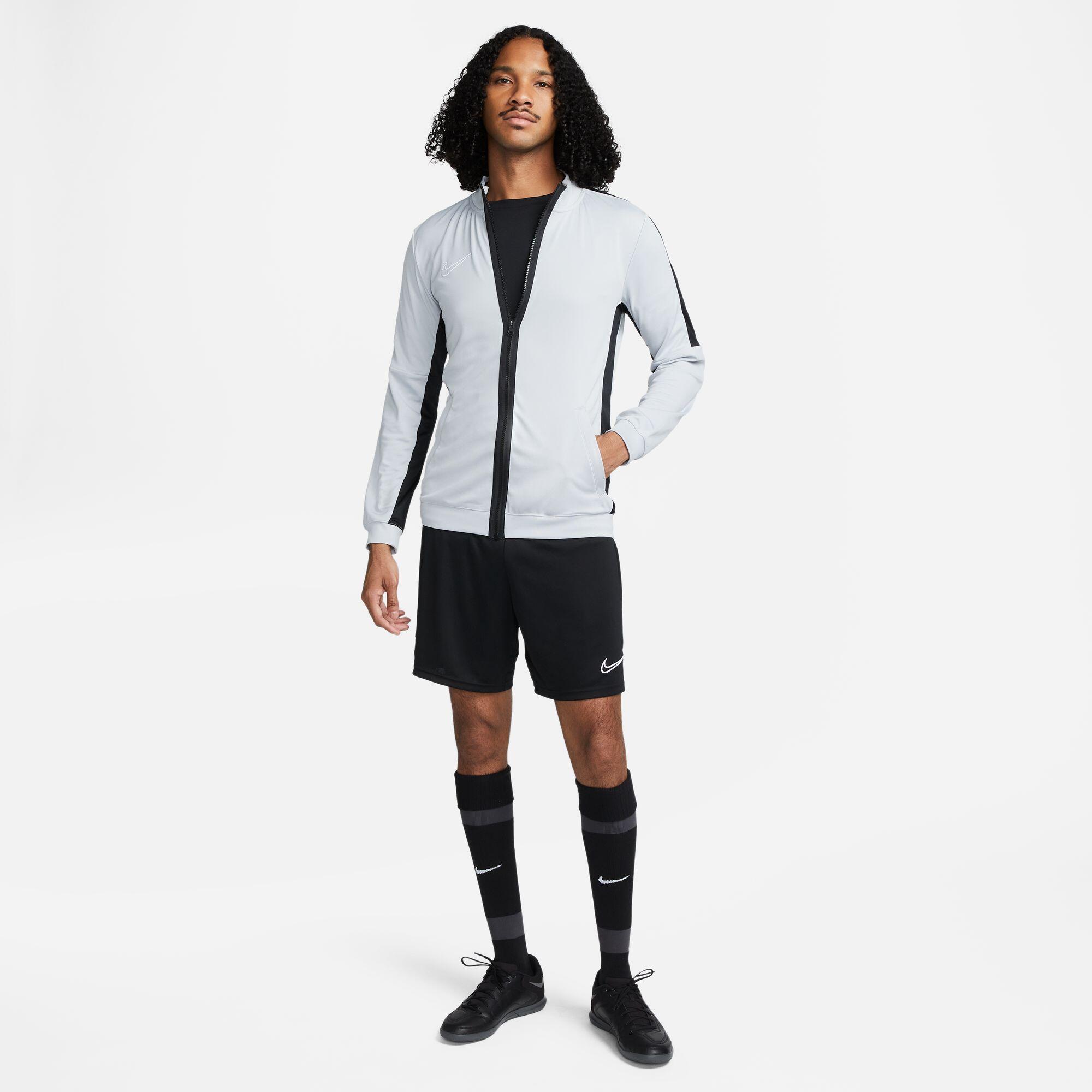 Nike VESTE DE SURVÊTEMENT Dri-Fit DR1681-012 3/4