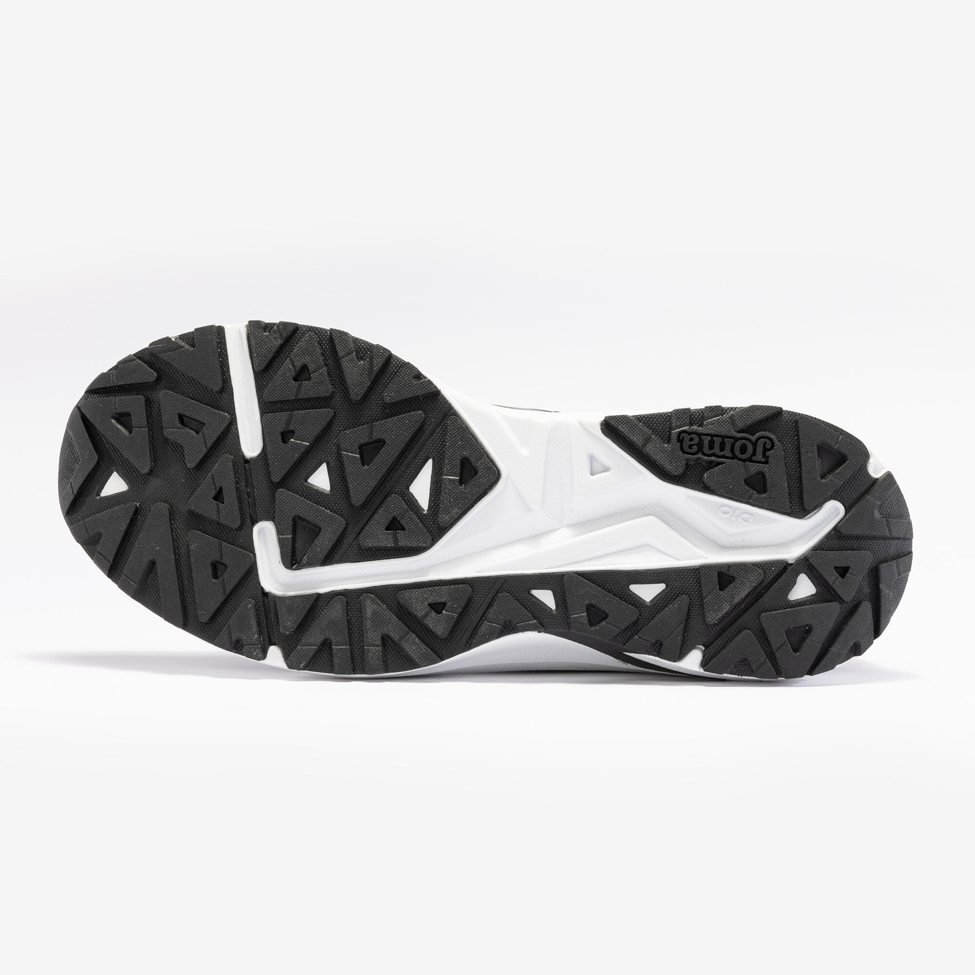Sapatilhas Running Homem Joma Speed Men 24 Preto 4/4