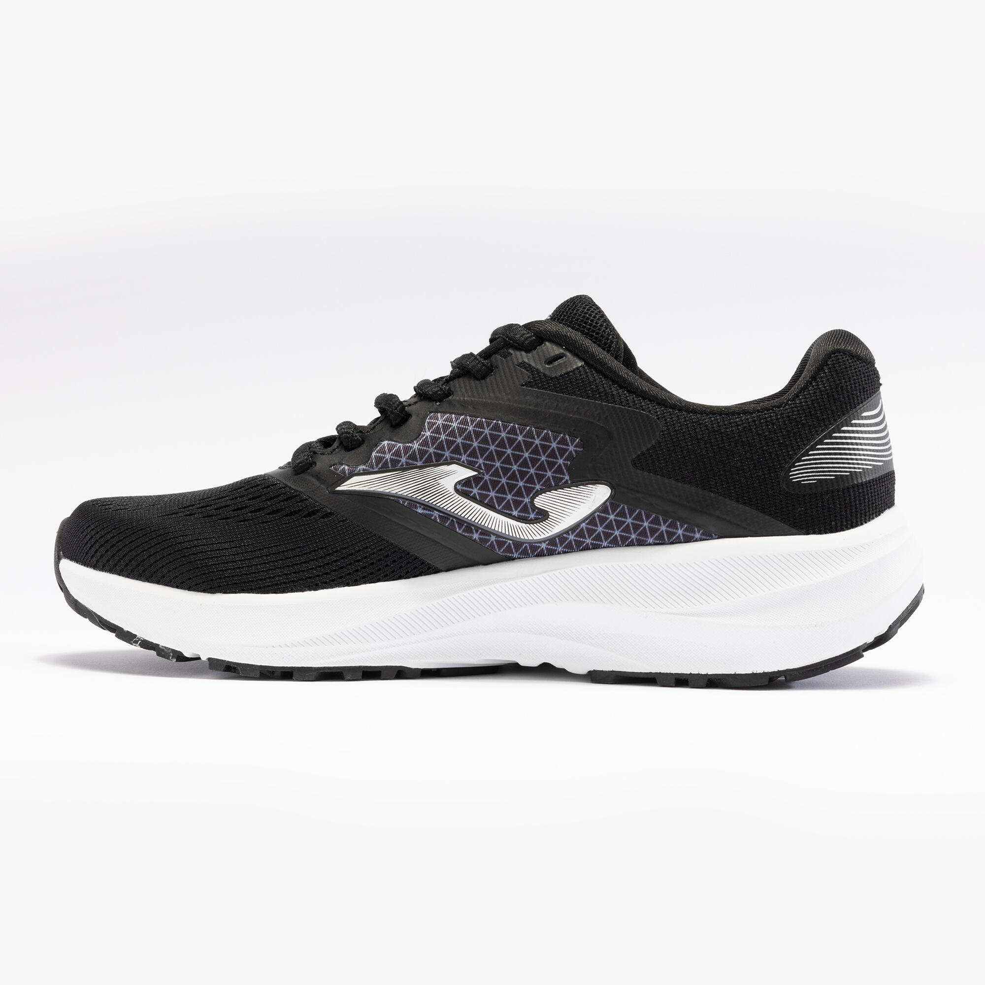 Sapatilhas Running Homem Joma Speed Men 24 Preto 2/4