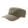 Casquette militaire Mixte (Vert)