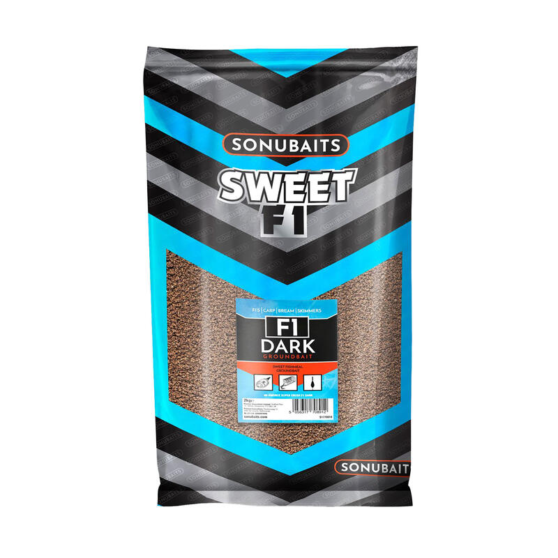 Zanęta do metody Sonubaits