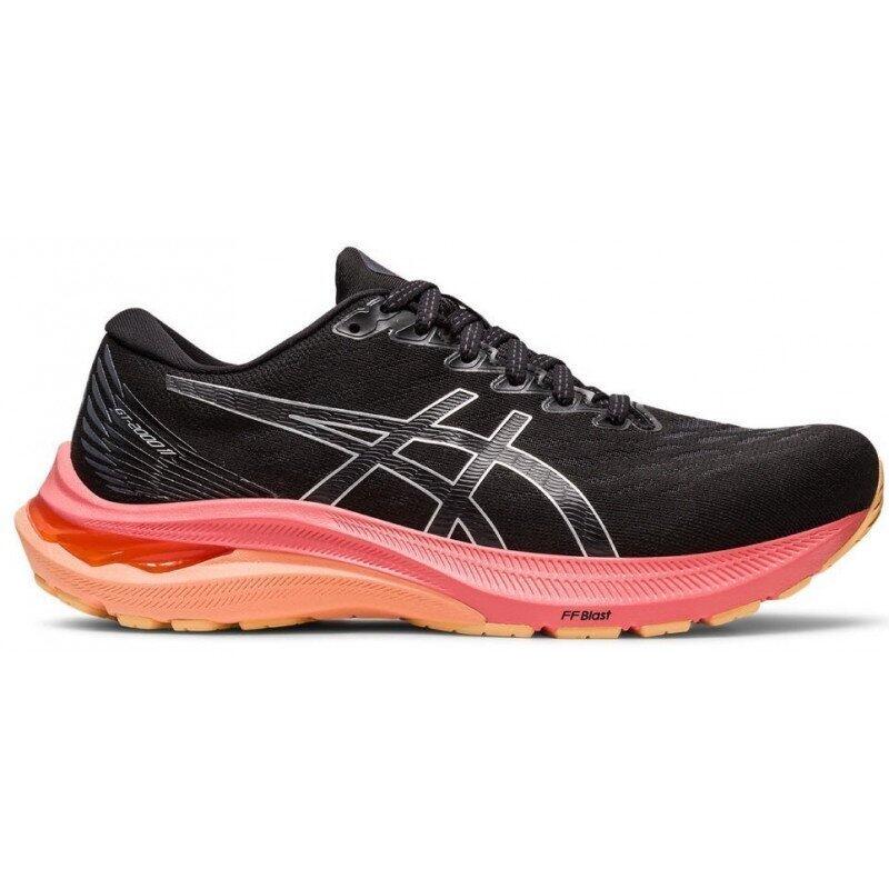 Asics GT-2000 11 Frauen-Running-Schuhe