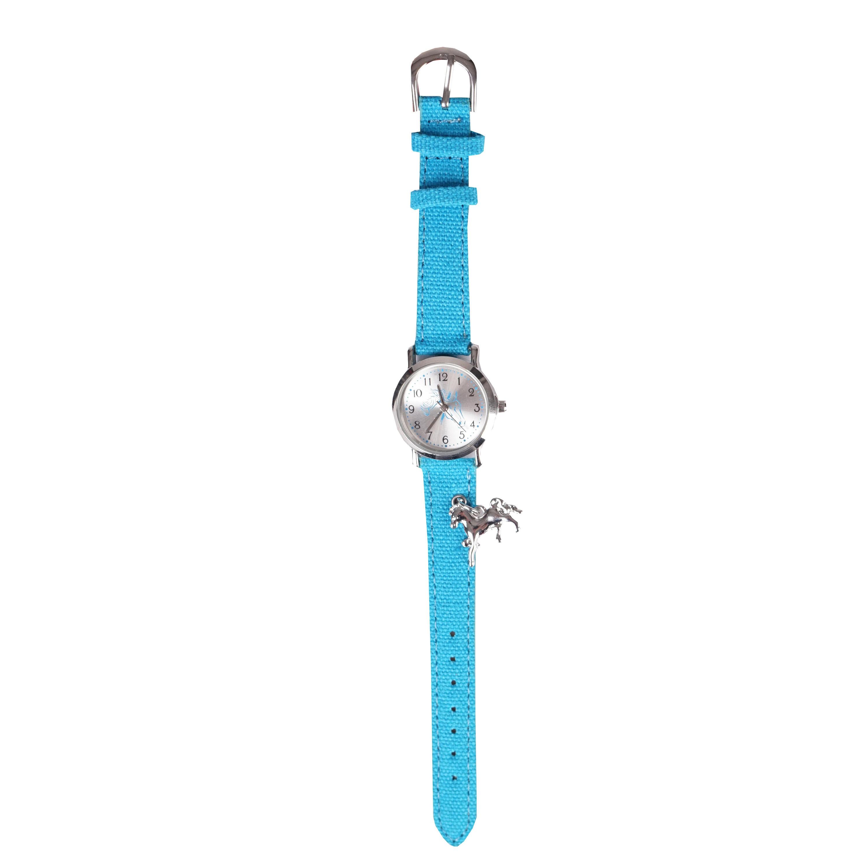 Horka - Montre Enfant Horka - Montre - Bleu - Taille Unique - Decathlon