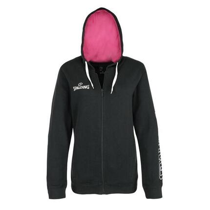 Jacke mit Reißverschluss Frau Spalding Team II