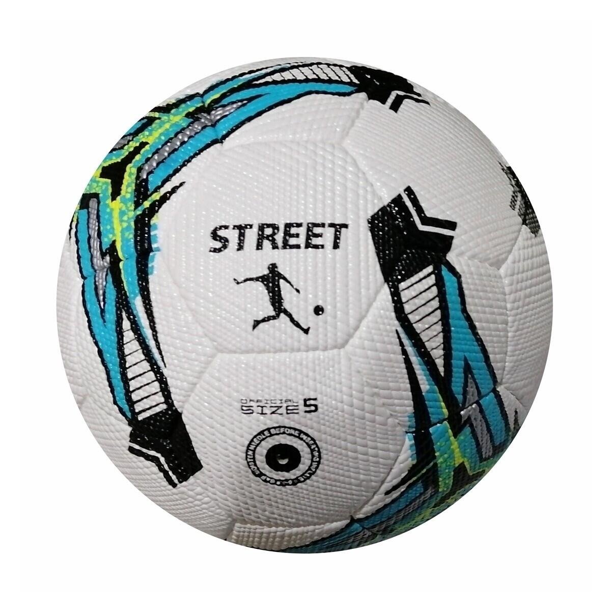 Voetbal Megaform Street Star 2/2