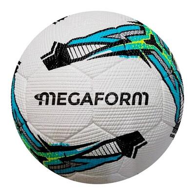Voetbal megaform street star