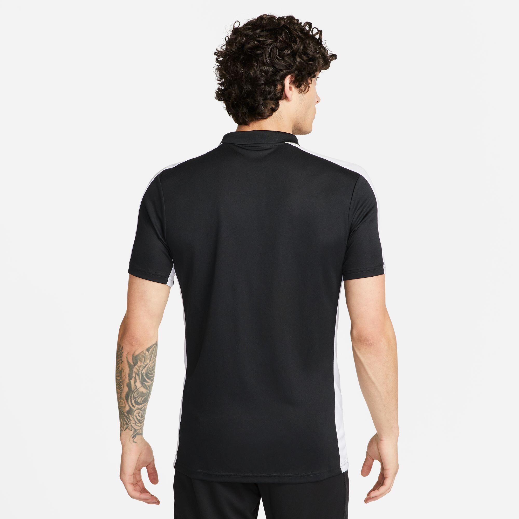 T-shirt universel hommes Nike Drifit Academy 4/4