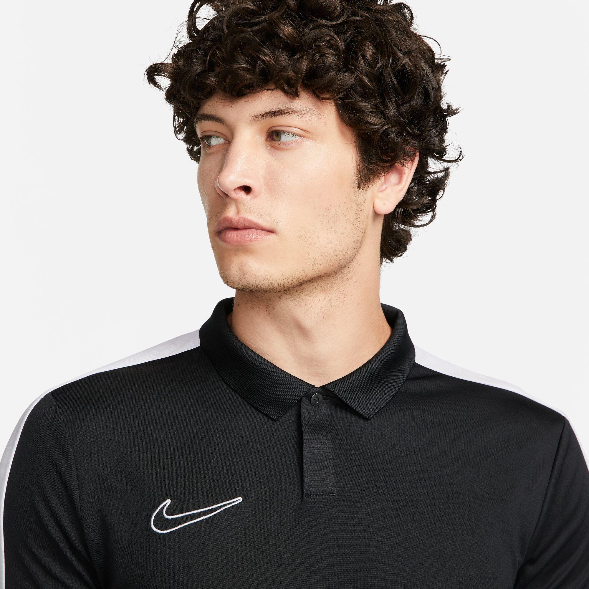 T-Shirt treino Nike Polo Academy Homem 2/4