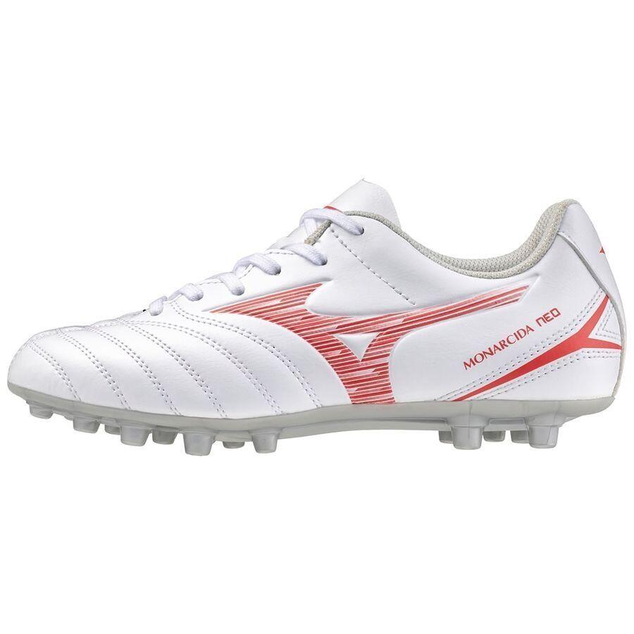 Dziecięce buty piłkarskie Mizuno Monarcida Neo III Select AG