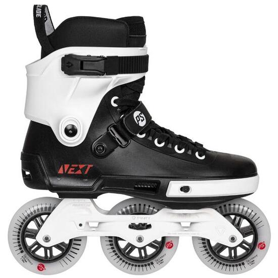 Roller quad Powerslide Next Core 100