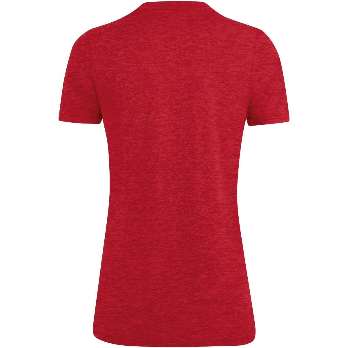 Dames-T-shirt Jako Premium Basics 7/7