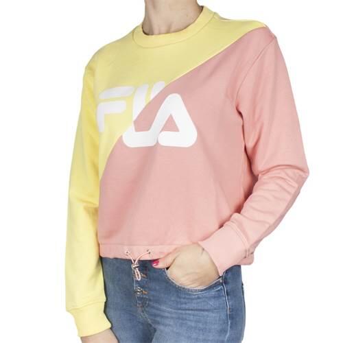 Sweat universel femmes Fila 687491A473 1/3