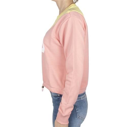 Sweat universel femmes Fila 687491A473 2/3