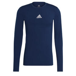 T-shirt manches longues adidas Compression