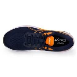 Chaussures de course Hommes Asics Gt1000 12 bleu