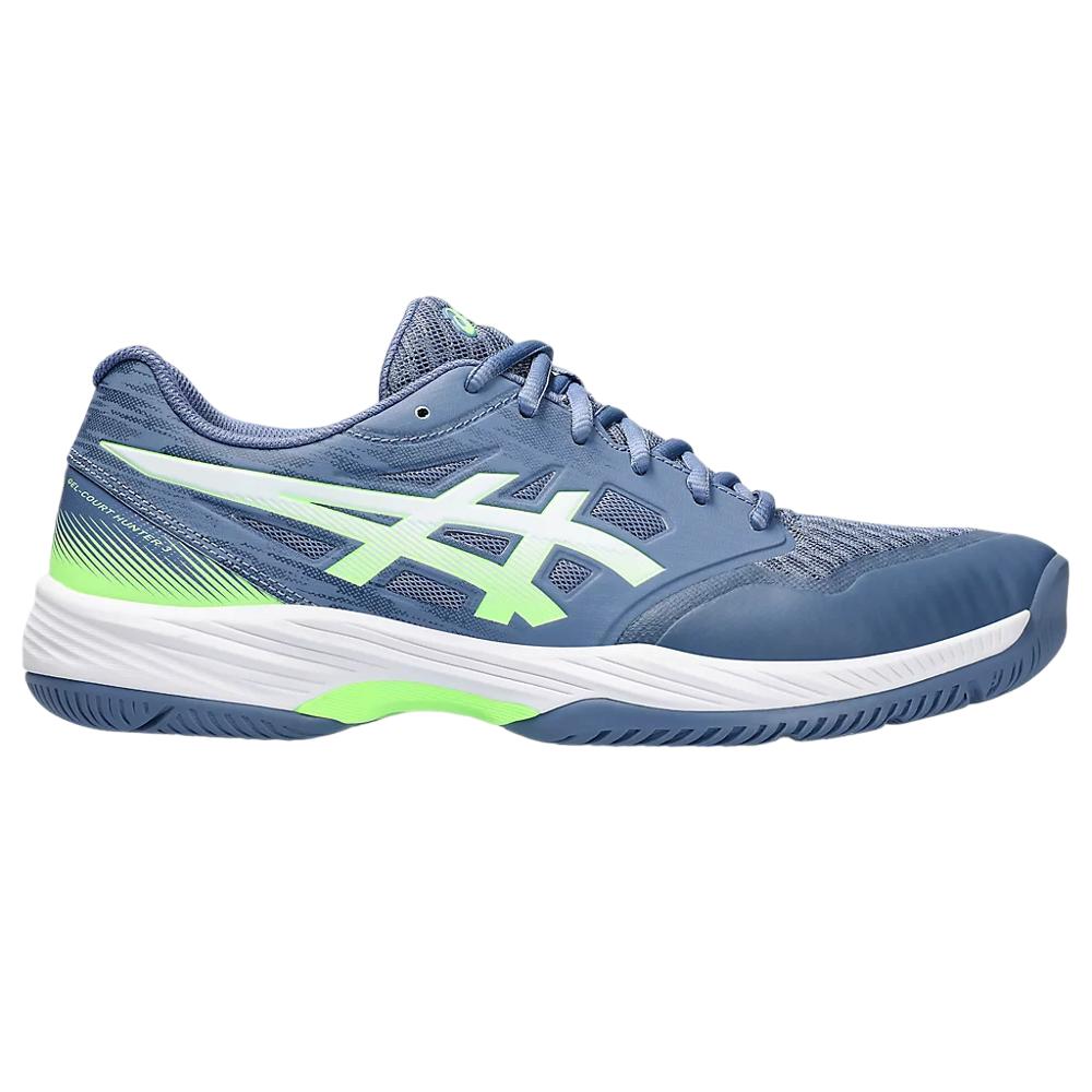 ASICS Squashschoenen Asics Gelcourt 3