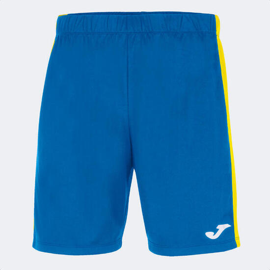 Short Football Homme Joma Maxi Bleu Roi