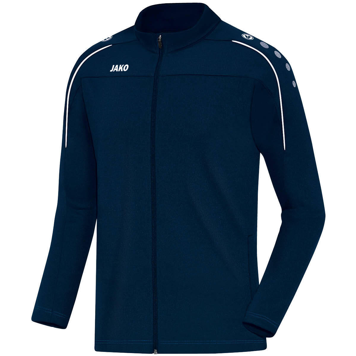 JAKO Unisex Freizeitjacke Classico 5/7