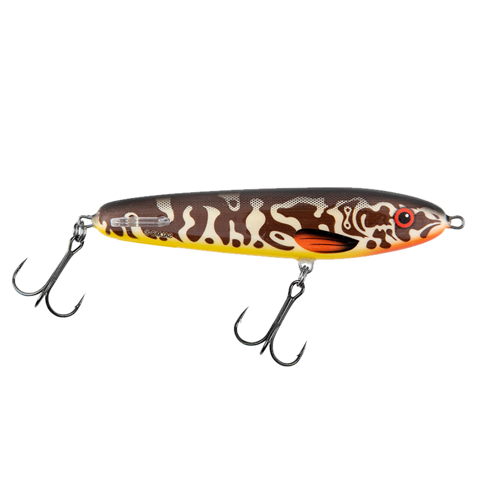 SALMO picture