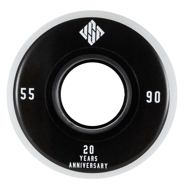Roue de skateboard USD (x4)      3350€     USD Roue de skateboard USD (x4)Vendu exclusivement en ligne   