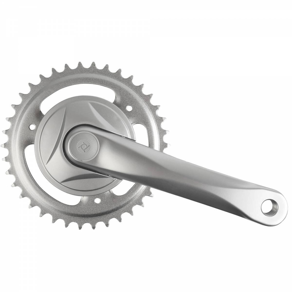 PROWHEEL Aluminium crankstel Prowheel PRA-115+92
