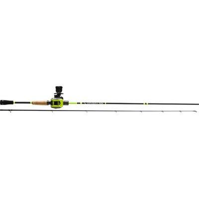 Hengel 13 fishing origin nx cast combo 7'4h 2p
